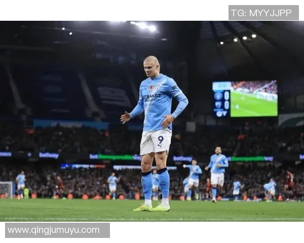 哈兰德独中五元助曼城狂胜莱比锡创欧冠历史新纪录