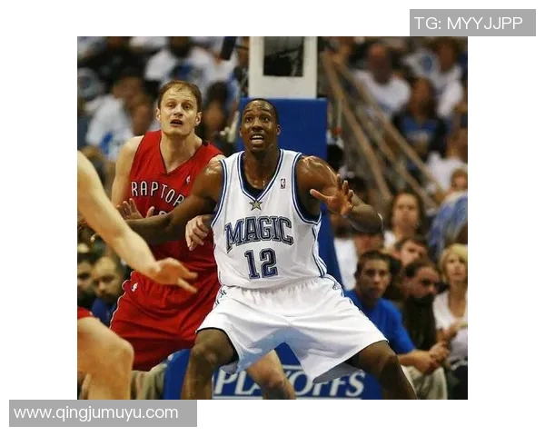 巅峰时期霍华德与小乔丹的对决谁才是真正的篮坛巨星